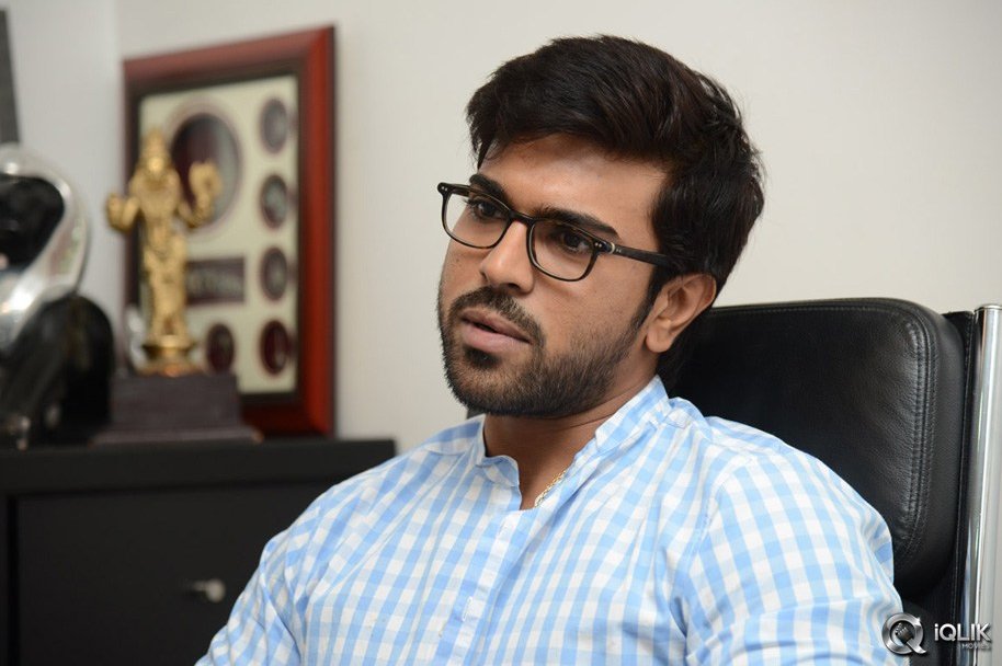 Ram-Charan-Interview-About-Govindhudu-Andari-Vaadele